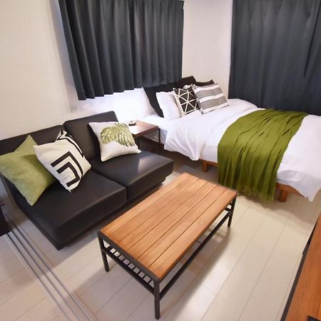 Apartamento Mishuku Onna101 Exterior foto