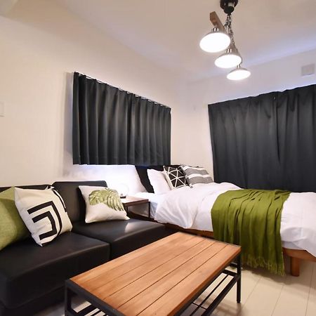 Apartamento Mishuku Onna101 Exterior foto