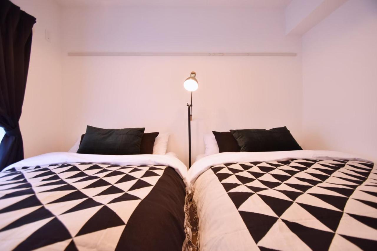 Apartamento Mishuku Onna101 Exterior foto