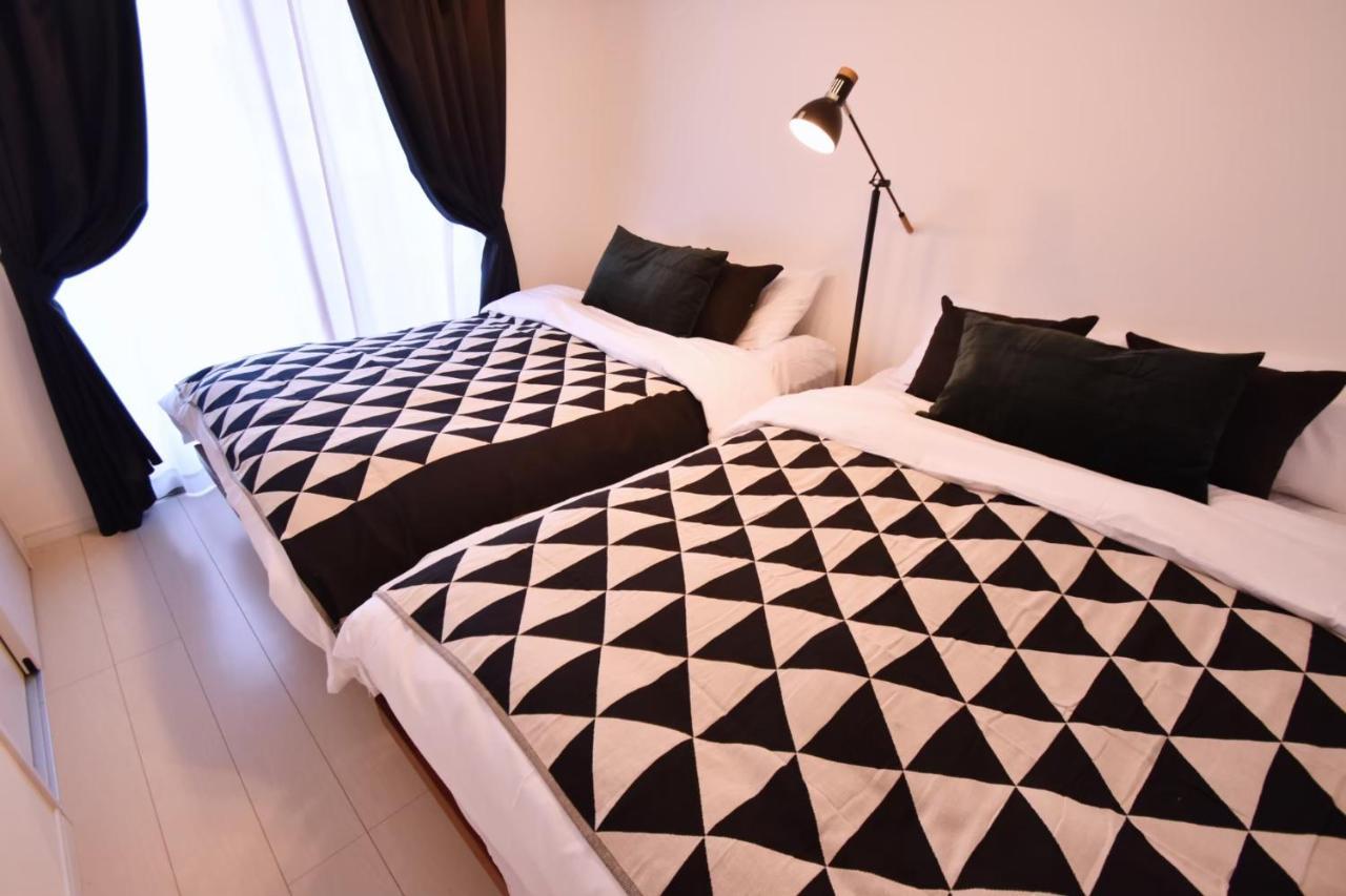 Apartamento Mishuku Onna101 Exterior foto