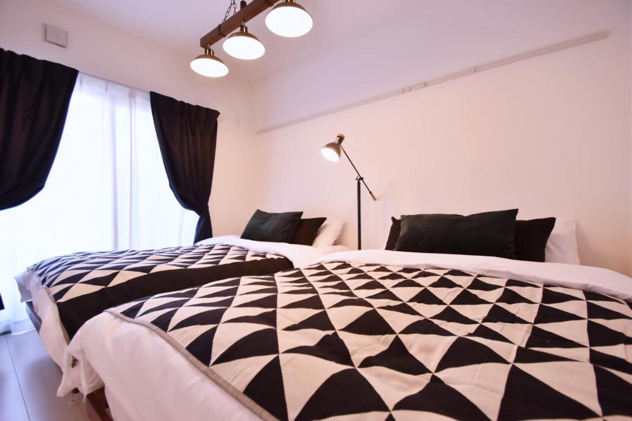 Apartamento Mishuku Onna101 Exterior foto