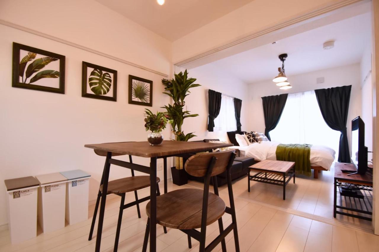 Apartamento Mishuku Onna101 Exterior foto