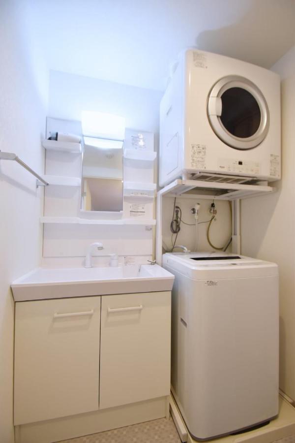 Apartamento Mishuku Onna101 Exterior foto