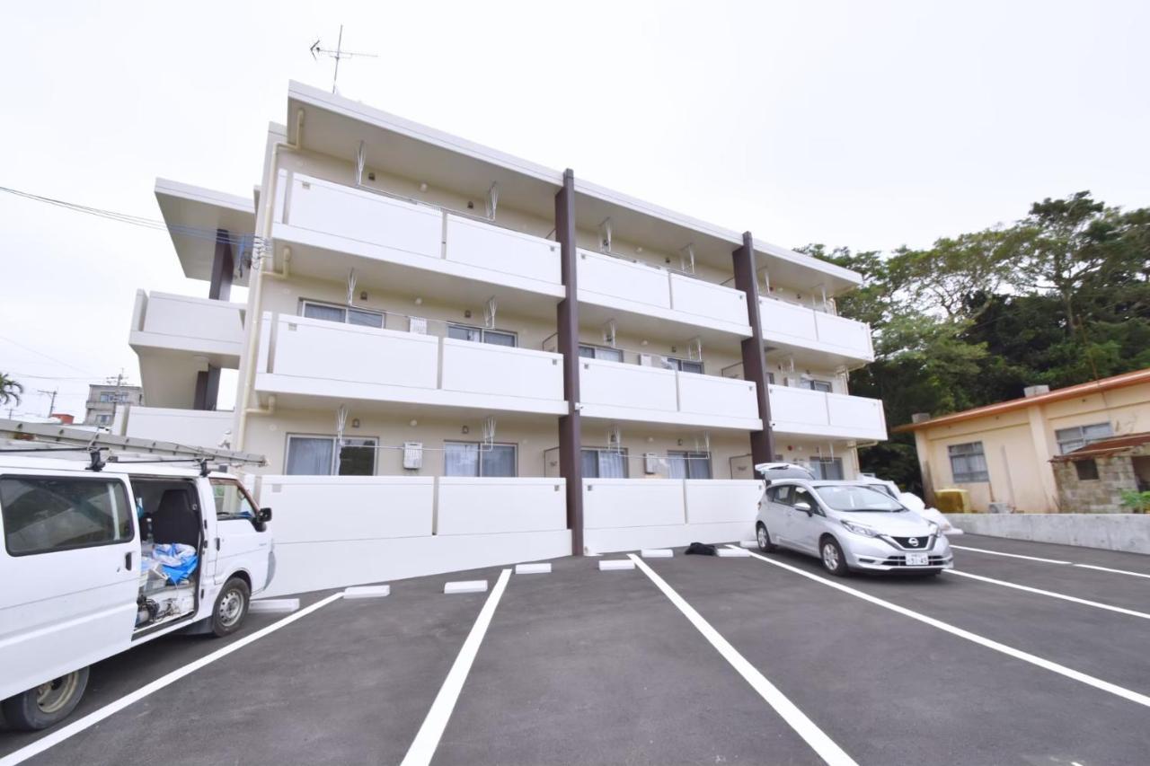 Apartamento Mishuku Onna101 Exterior foto