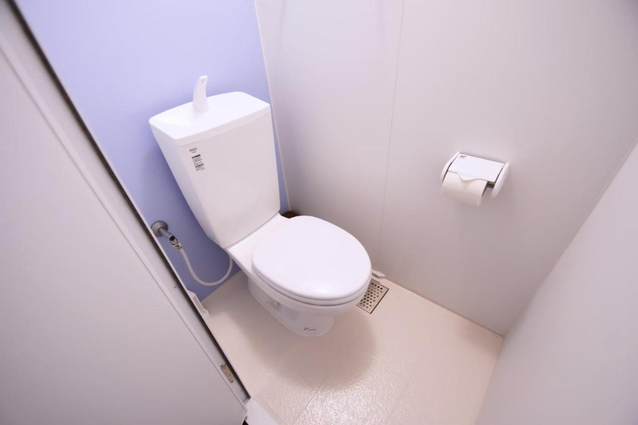 Apartamento Mishuku Onna101 Exterior foto