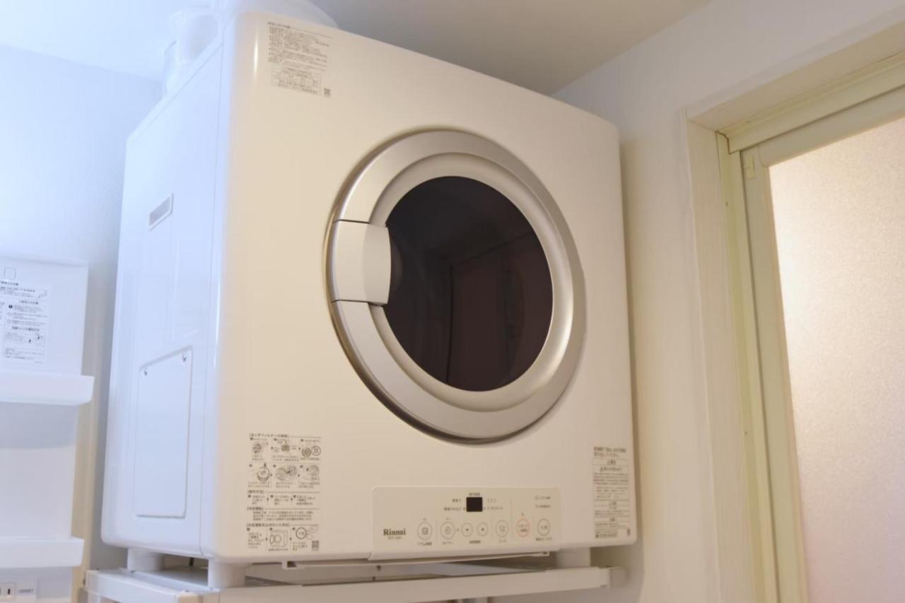 Apartamento Mishuku Onna101 Exterior foto